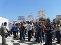 TV  Reporting on Save Orihuela Costa Businesses